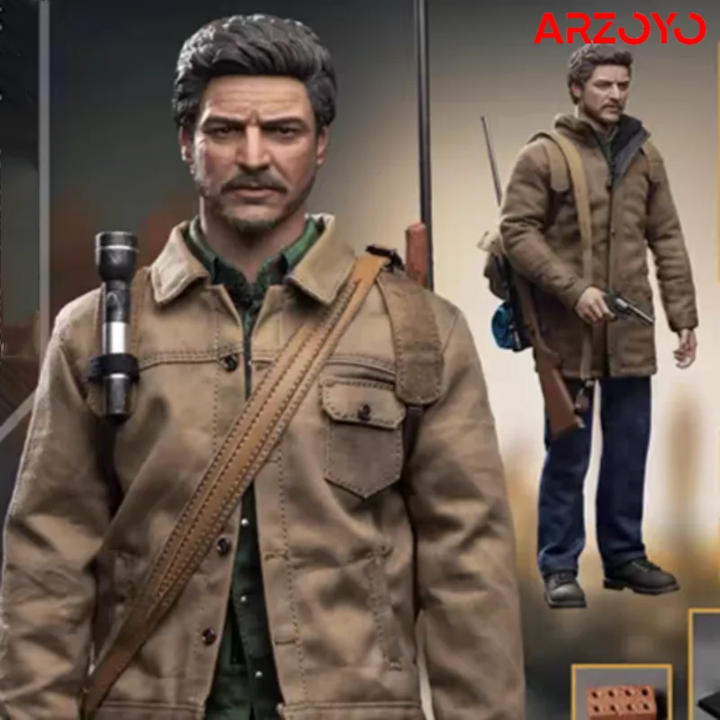 В наличии CCTOYS масштаб 1/6 классические игровые персонажи последняя выжившая джоль