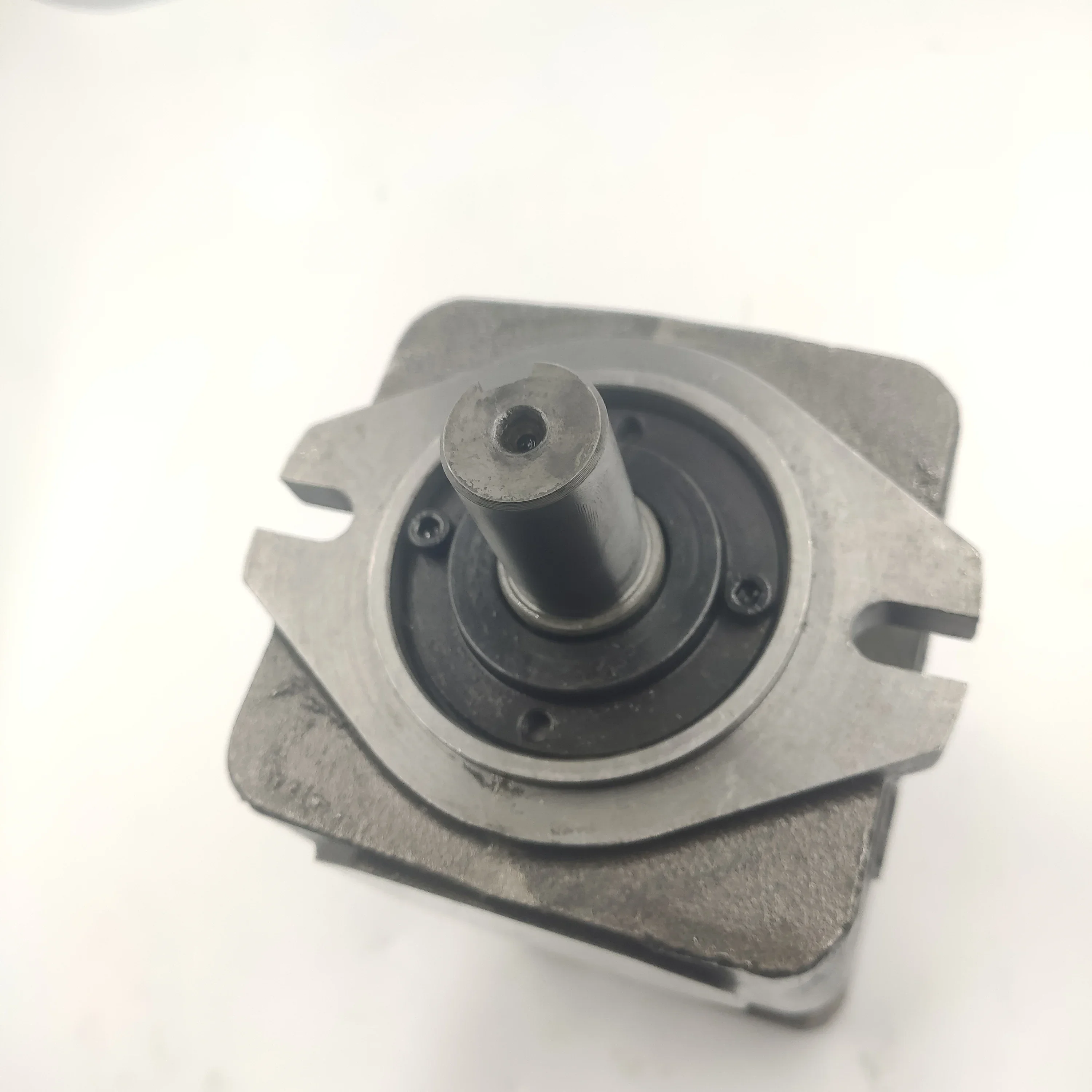 Оригинальный NB2 NB3 NB4 NB5 Серия высокое давление внутренняя передача масляный насос