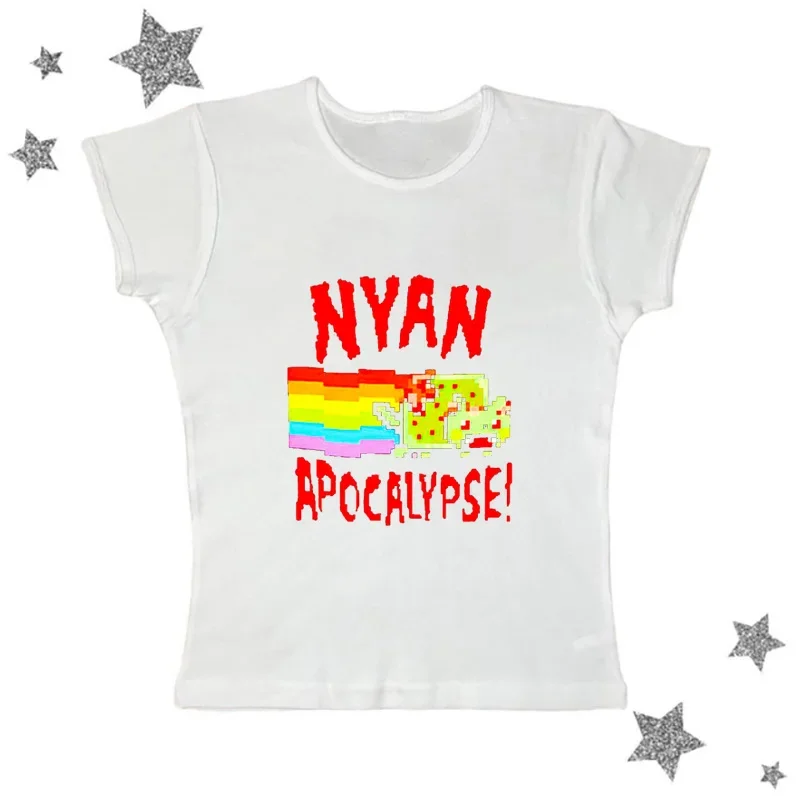 Футболка с забавным рисунком Виле и Койота для мужчин женщин повседневная