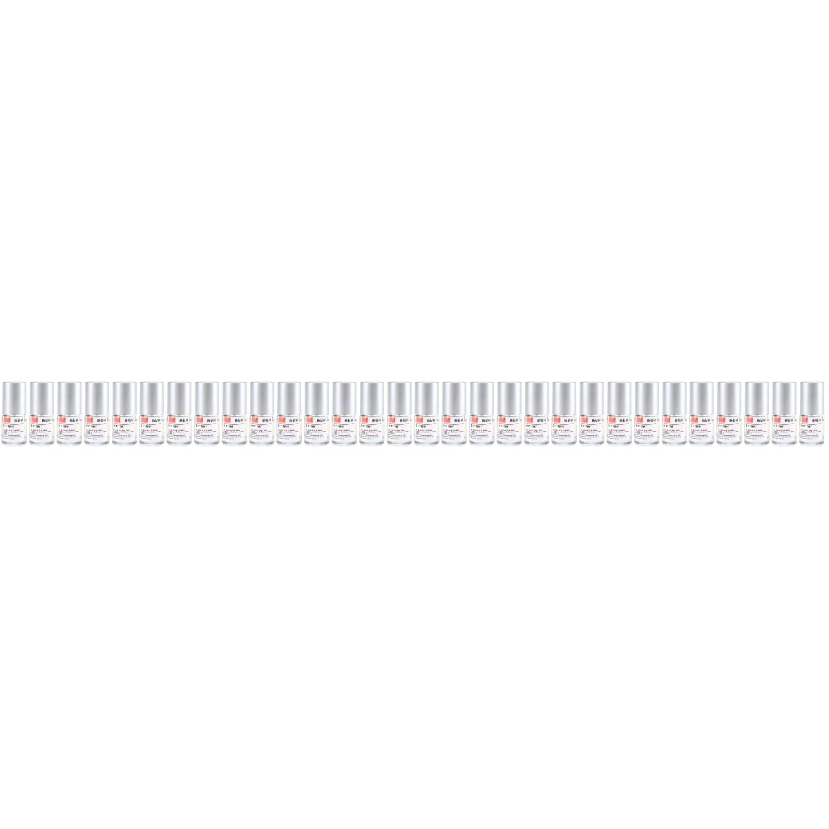 

30 Bottles Automotive Adhesion Promoter Clear Double Sided Tape Adhesive Primer 94 Enhancers