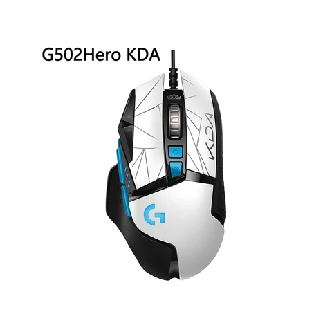 Как разобрать мышку g502 hero Logiteck g502 - купить недорого AliExpress