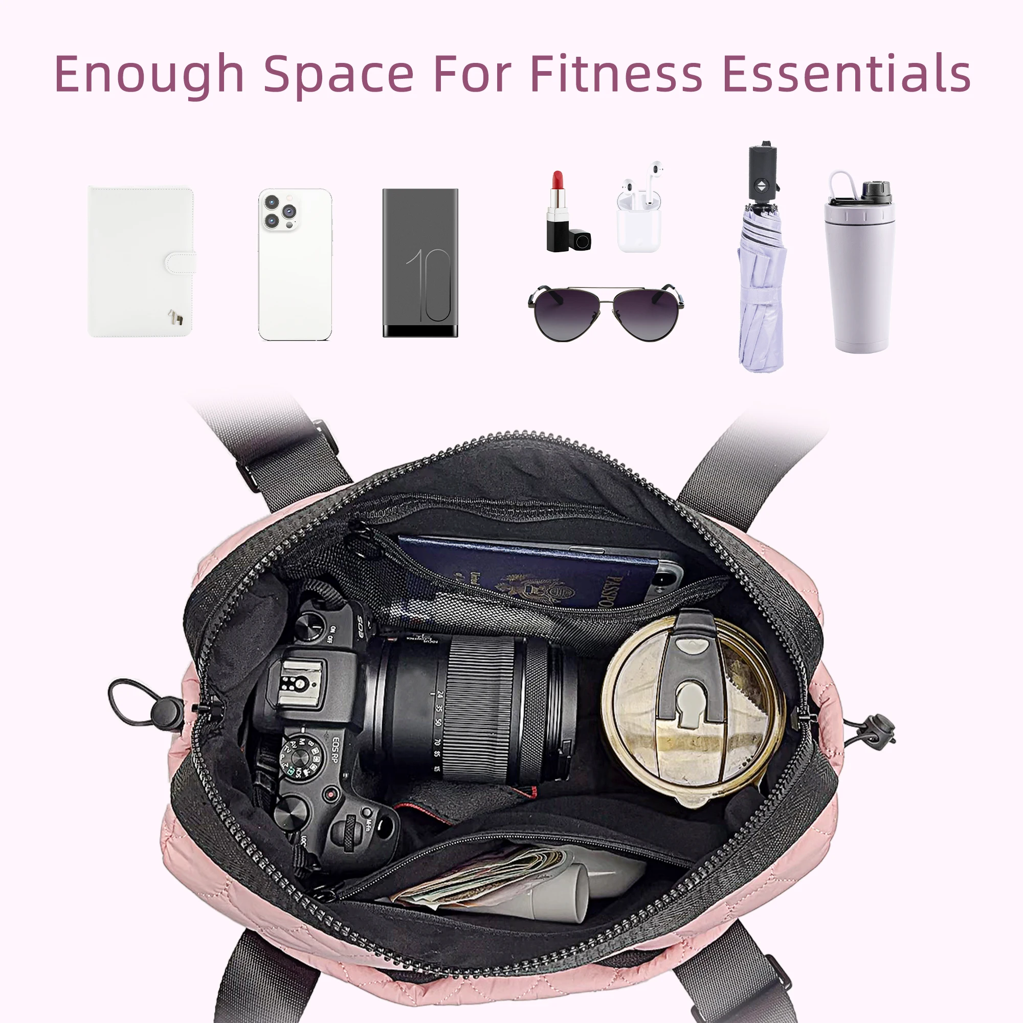 Маленькая дорожная спортивная сумка для женщин и мужчин спортивные сумки на