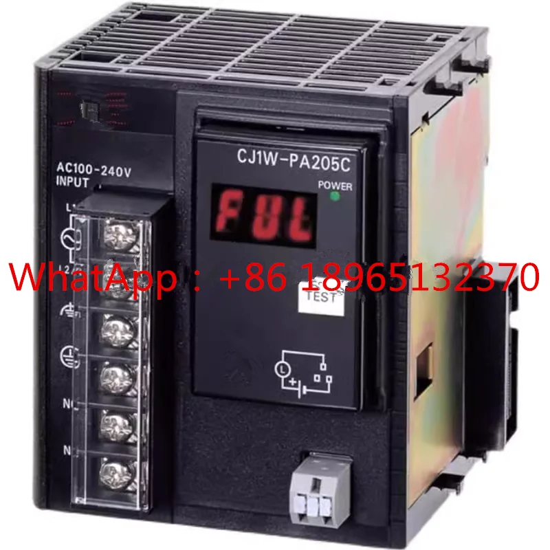 CJ1W-PA205R CJ1WPA205R CJ1W-PA205C CJ1WPA205C CJ1W-CLK21-V1 CJ1WCLK21V1 новый оригинальный модуль