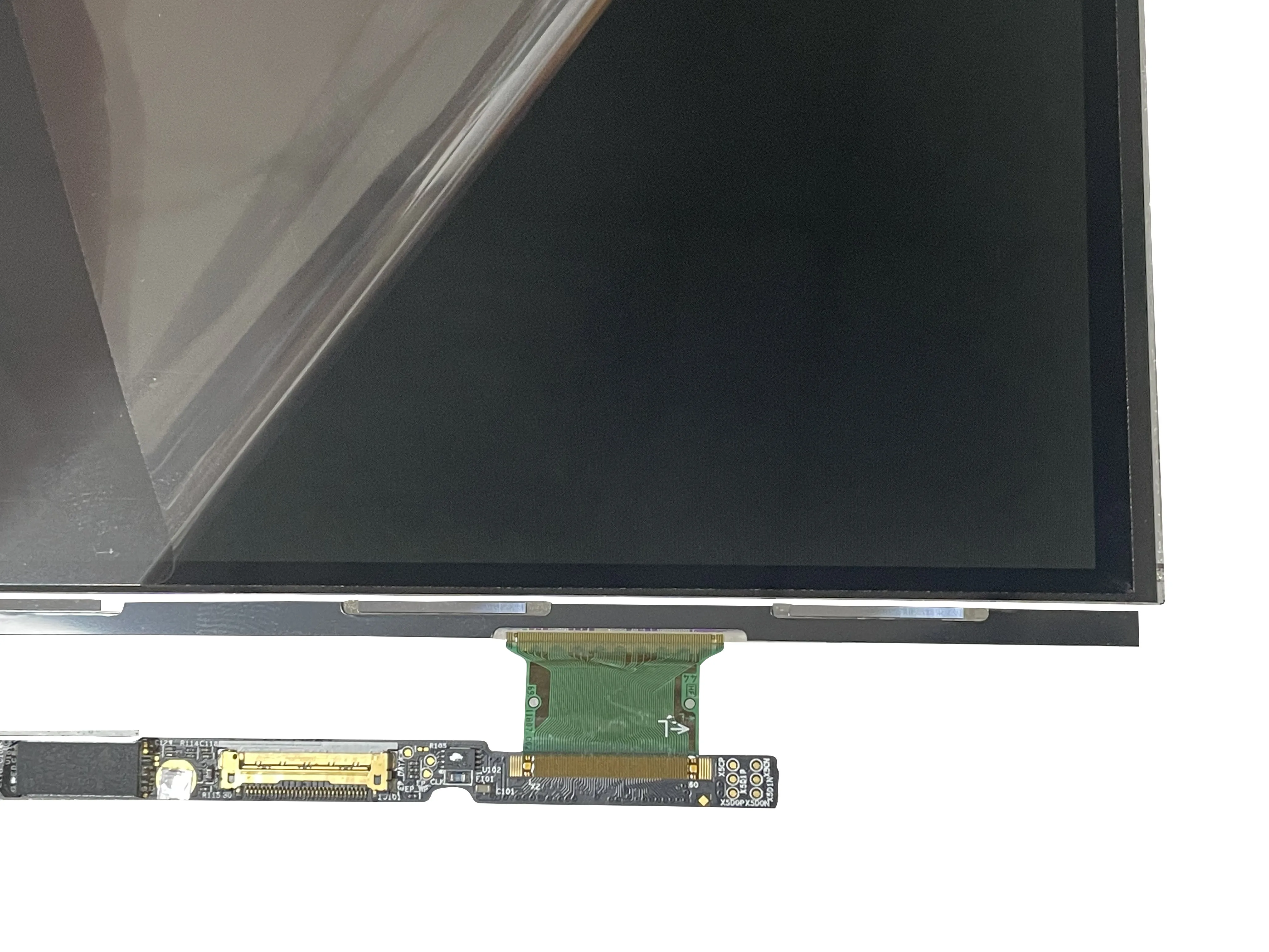 Оригинальное стекло A + A1370 A1465 для ЖК-экрана Apple MacBook Air 11 6 дюйма экран ЖК-дисплей с