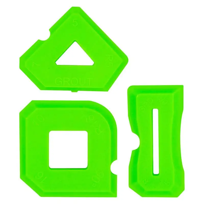 

Скребок для снятия краски, 3 шт.