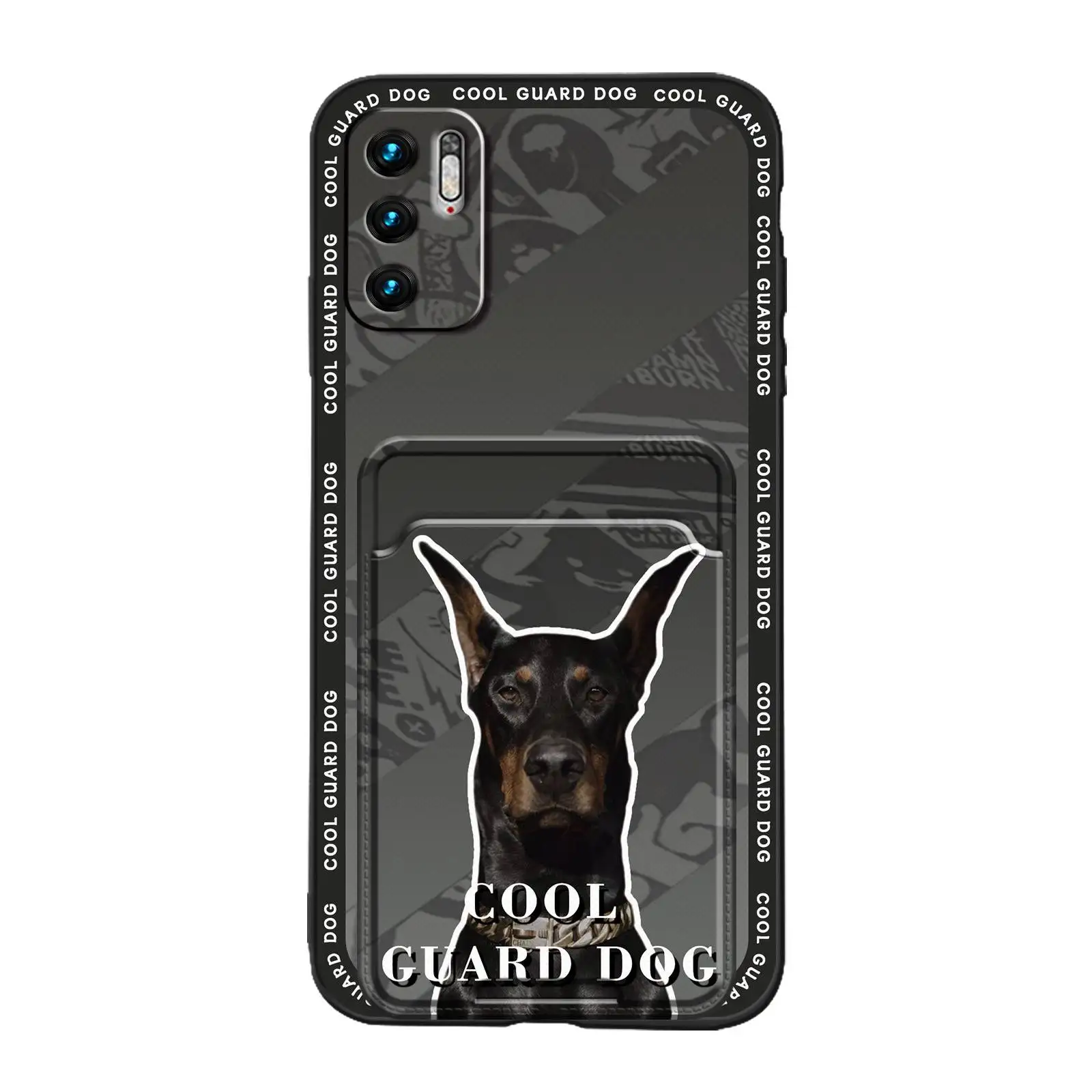 Грязеотталкивающий чехол с полным покрытием для телефона Xiaomi Redmi Note10 5G/Note10T 5G/Note11SE