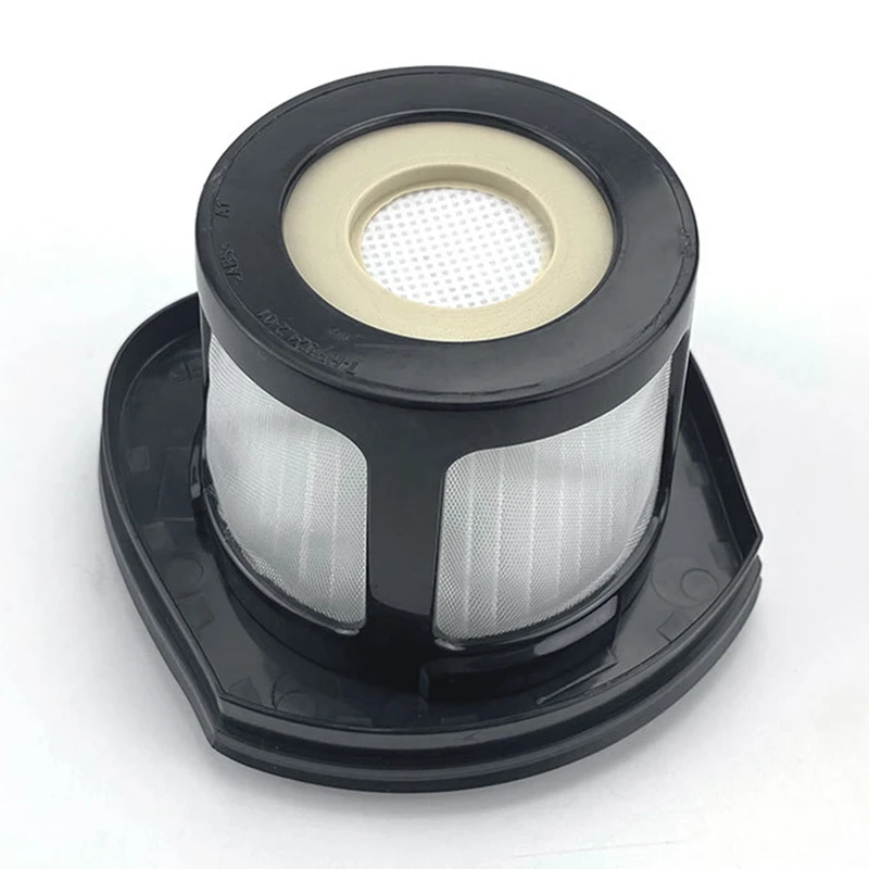 3Pcs Vacuum Cleaner Parts Accessories Dust Hepa Filter For HEPA Bissell 614212 1614203