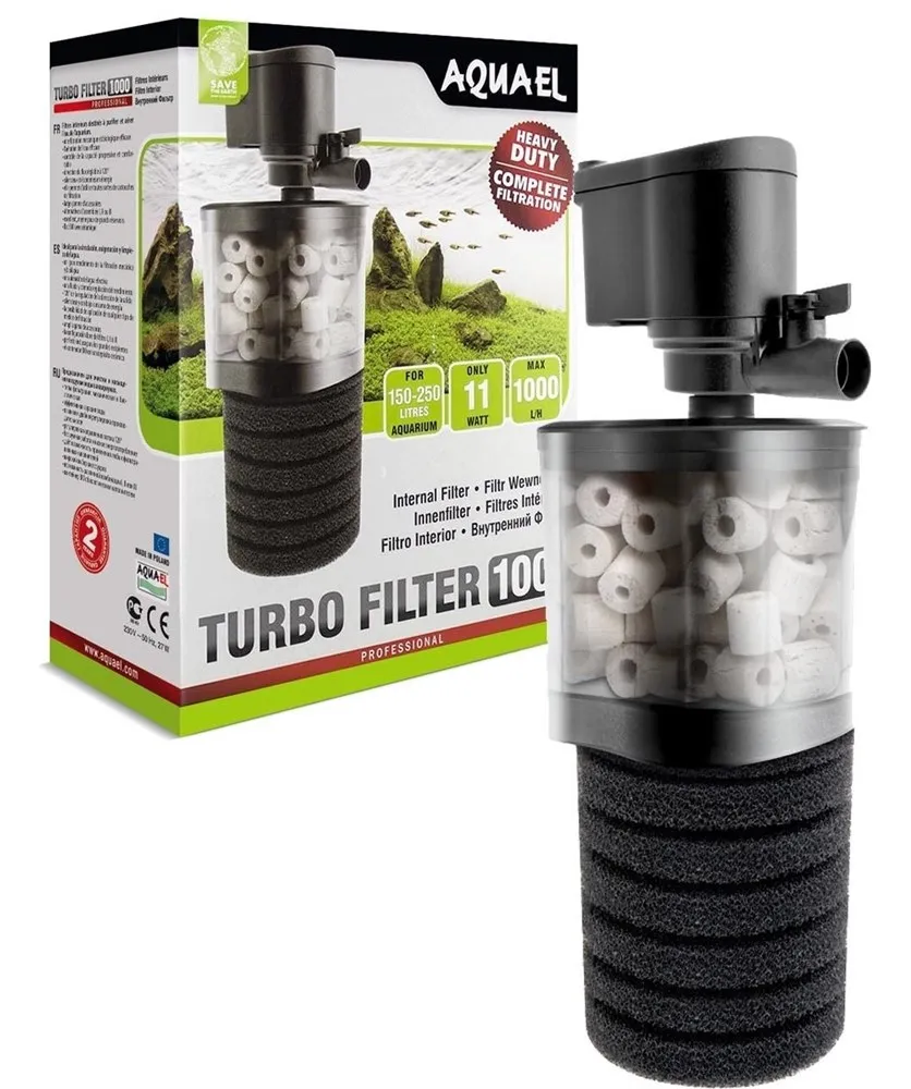 Купить Фильтр Aquael Turbo