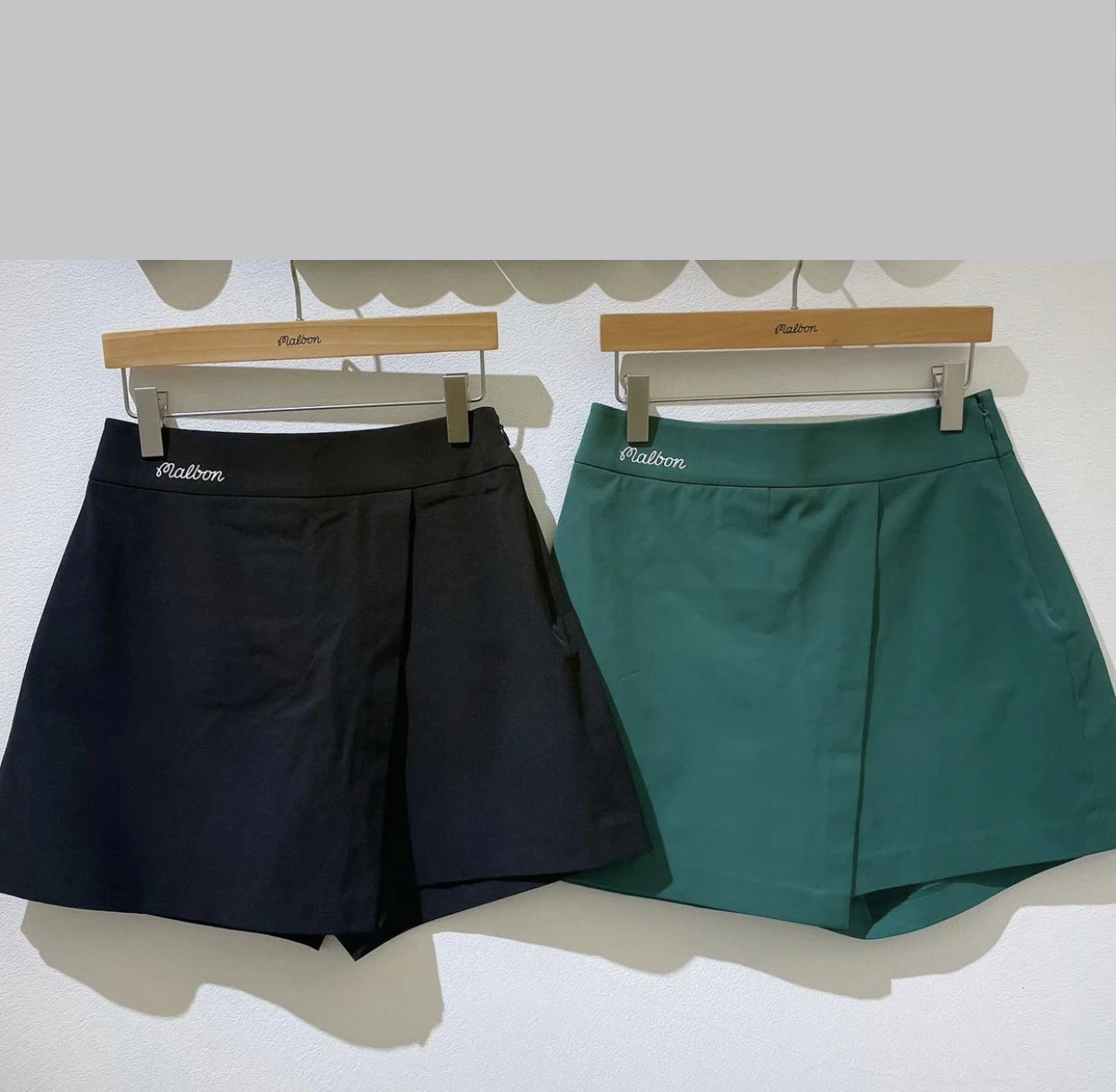 

Одежда для гольфа женские летние сетчатые красные шорты с высокой талией повседневная юбка брюки для гольфа трикотажные шариковые Брюки Но...