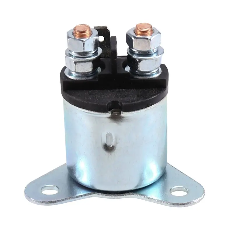 Фото Стартерный соленоид для Kohler 1743505-S, DENSO182800-1950, 67-8200, GXV270, H4013, H4514, H5013 №1