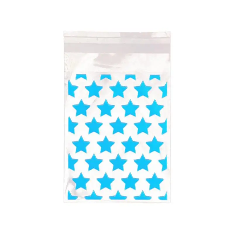 Прозрачный полиэтиленовый пакет высококачественный эффективный удобный