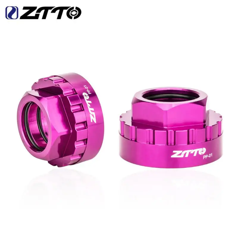 

ZTTO Bicycle Repair Tools 12-speed Direct Mount Disc Installation And Removal Tool M7100 M8100 M9100 XT Crankset Socket Wrench