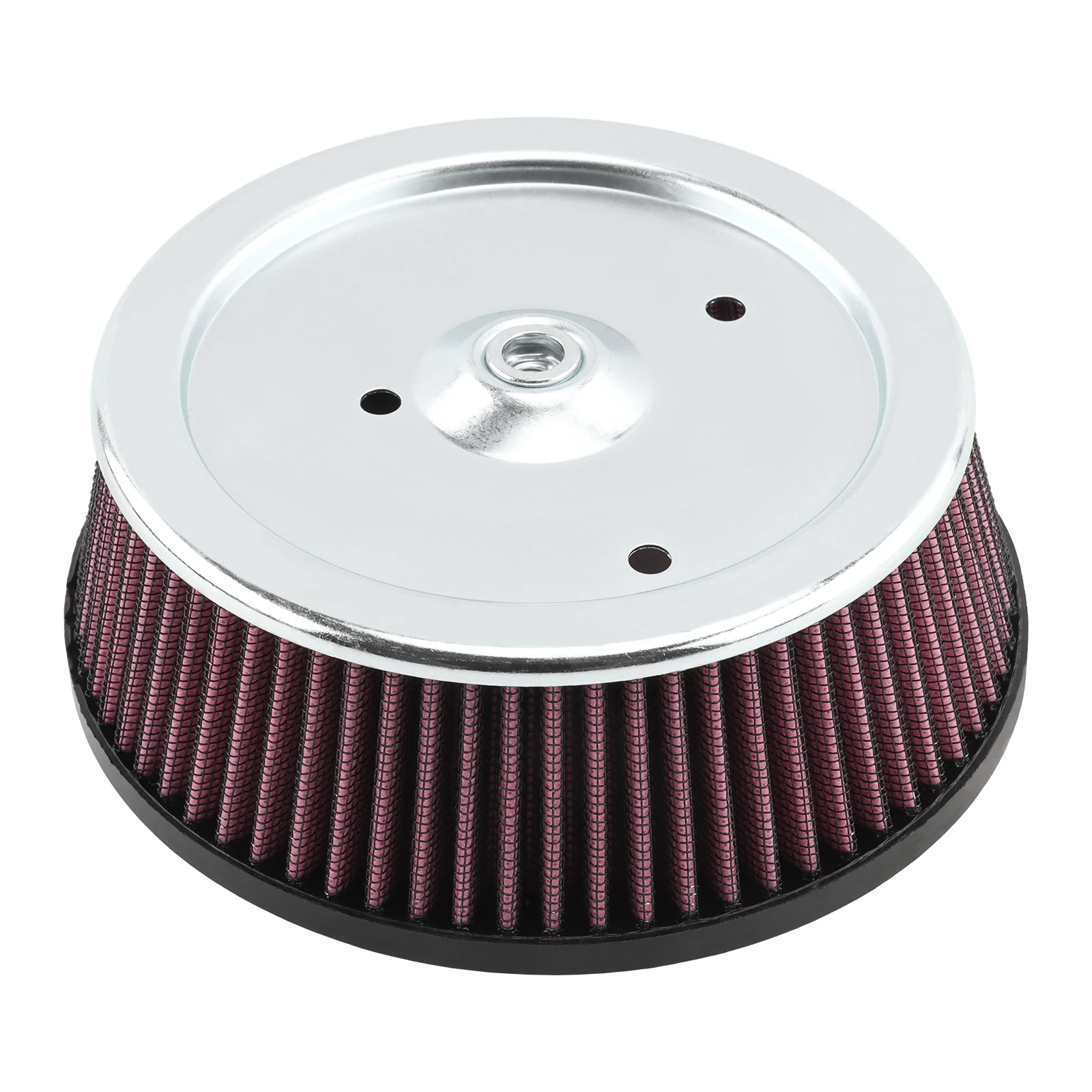 

Подходит для Harley Dyna Street Bob Low Rider Softail Fat Bob Touring Road King Electra Glide Sportster мотоциклетный воздушный фильтр