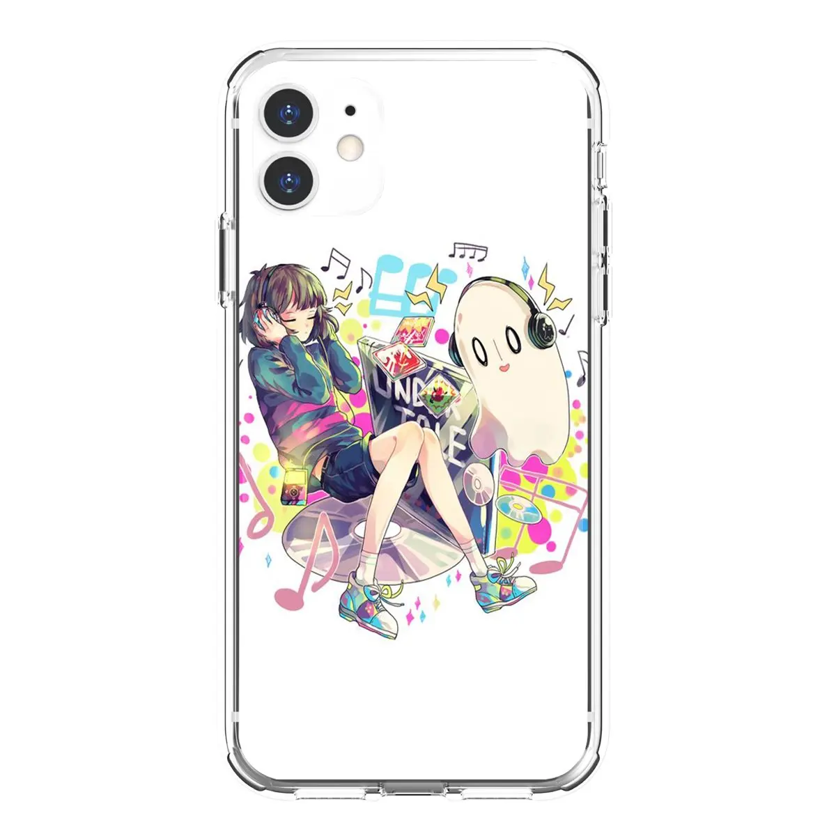 Чехол для LG G5 G6 G7 Q6 Q7 Q8 Q9 V10 V20 V30 X Power 2 3 Spirit G2 G3 G4 Mini чехол игры Undertale-Sans-and-his-puns-Anime-Game |