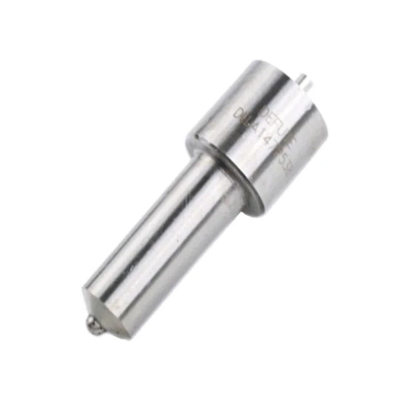 

P series DLLA147P538 diesel nozzle is suitable for the DSC12.02 Scania aircraft engines