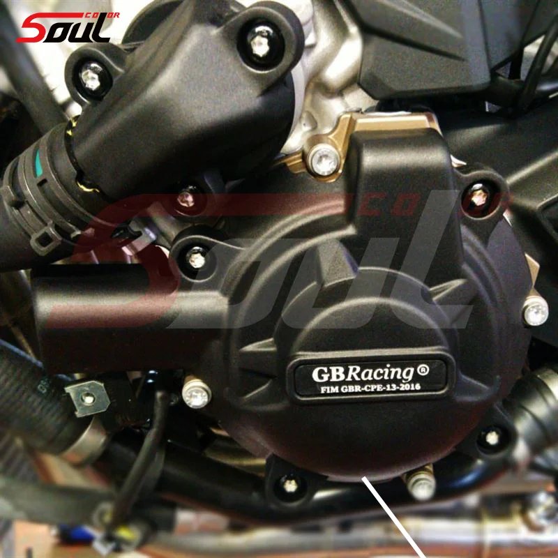 

Подходит для BMW S1000RR 2021 2022 S1000XR 2021 2022 19-22 аксессуары для мотоциклов крышка двигателя защитная крышка двигателя защита от падения