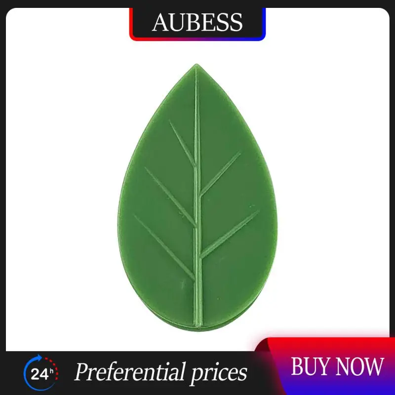 

Self Adhesive Plants Fixed Buckle /set Rattan Vine Bracket Invisible Green Clip Green Vines Leaf Clips Portable Plastic