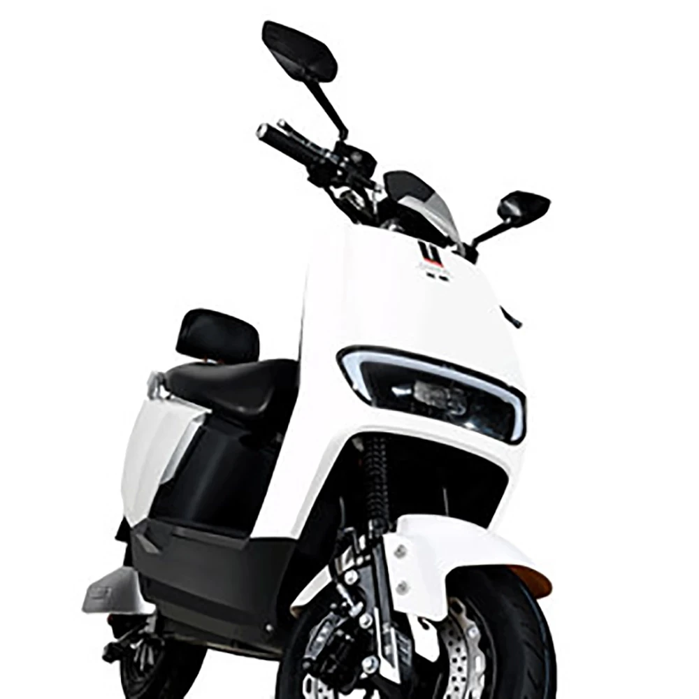 

1500w 72v 20AH lead-acid battery electric motorcycle Range 70km/h