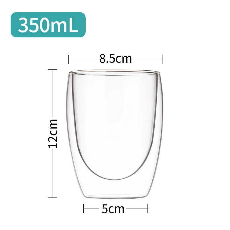 

RSCHEF стеклянная чаша из боросиликатного стекла