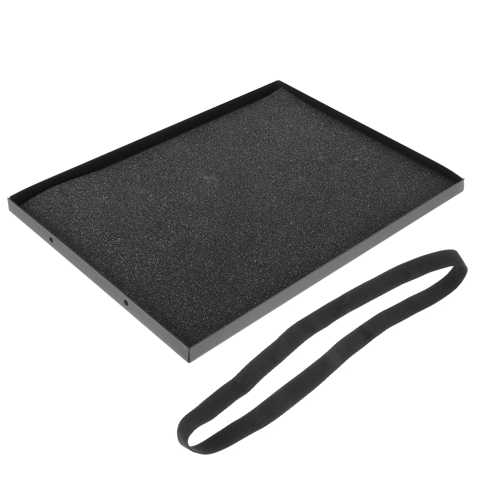 

Microphone Holder Mic Stand Music Sheet Stand Mic Accessories Projector Holder Shelf Holder Projector Shelf Tripod Stand Pallet