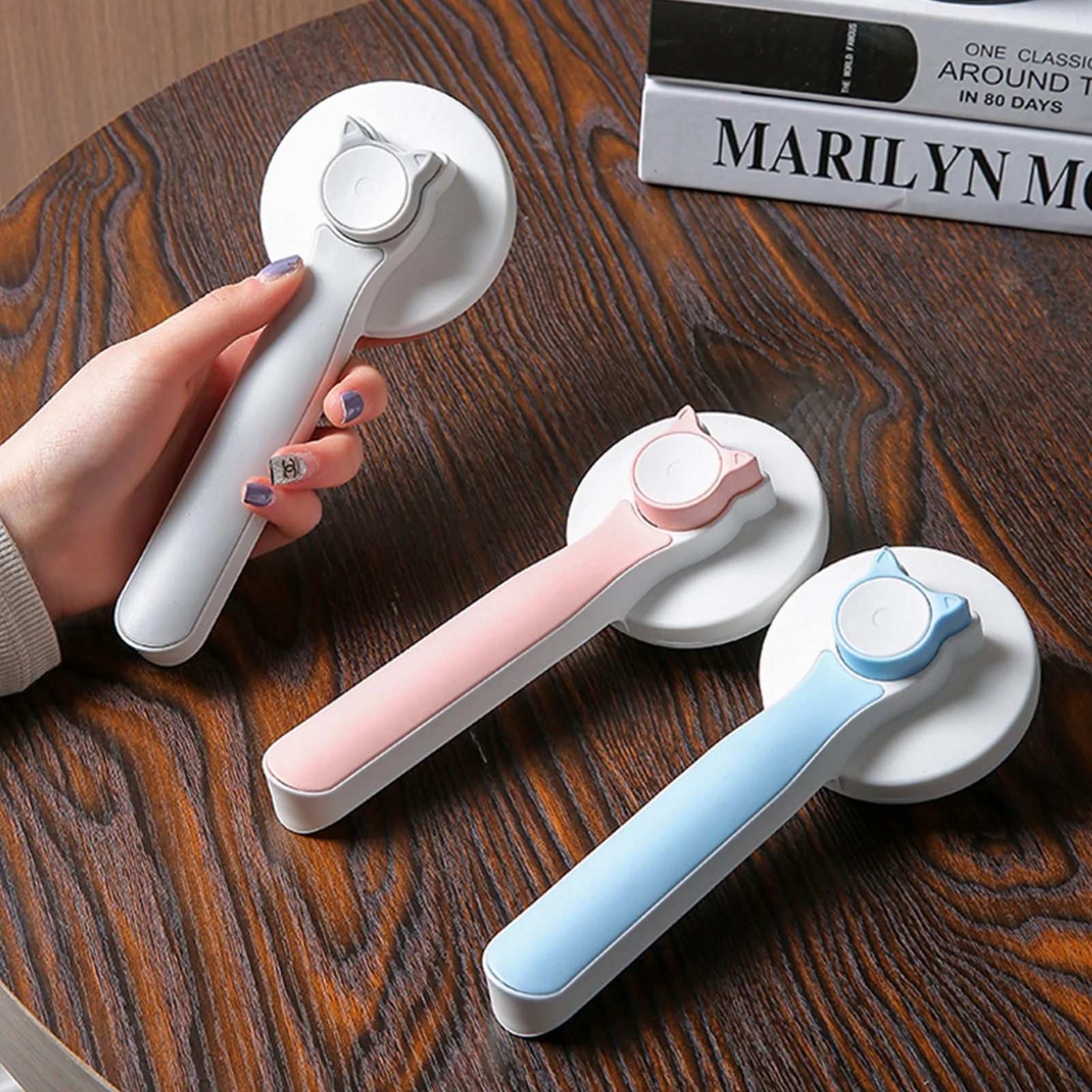 

Dog Cat Comb Brush Needle Pet Hair Brush For Puppy Small Dog Hair Remover Pets Beauty Grooming Tool Pet Products Hair Remover