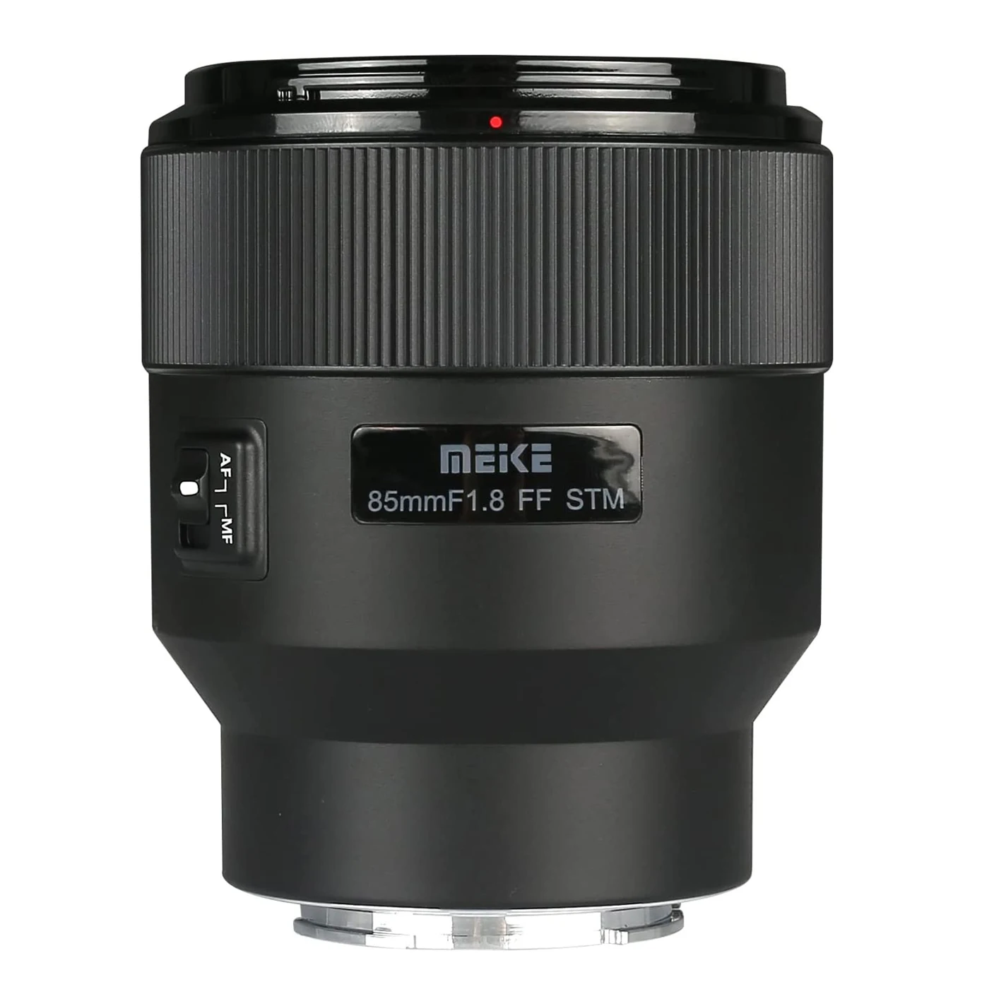 Фото [DO бразильский] MeiKe 85 мм F1.8 для Sony Автофокус Средний телефото STM Полнокадровый портретный объектив для Sony E Mount беззеркальных камер №5