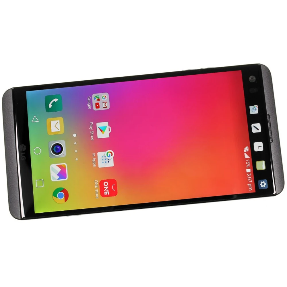 Смартфон LG V20 4/64ГБ china б/у