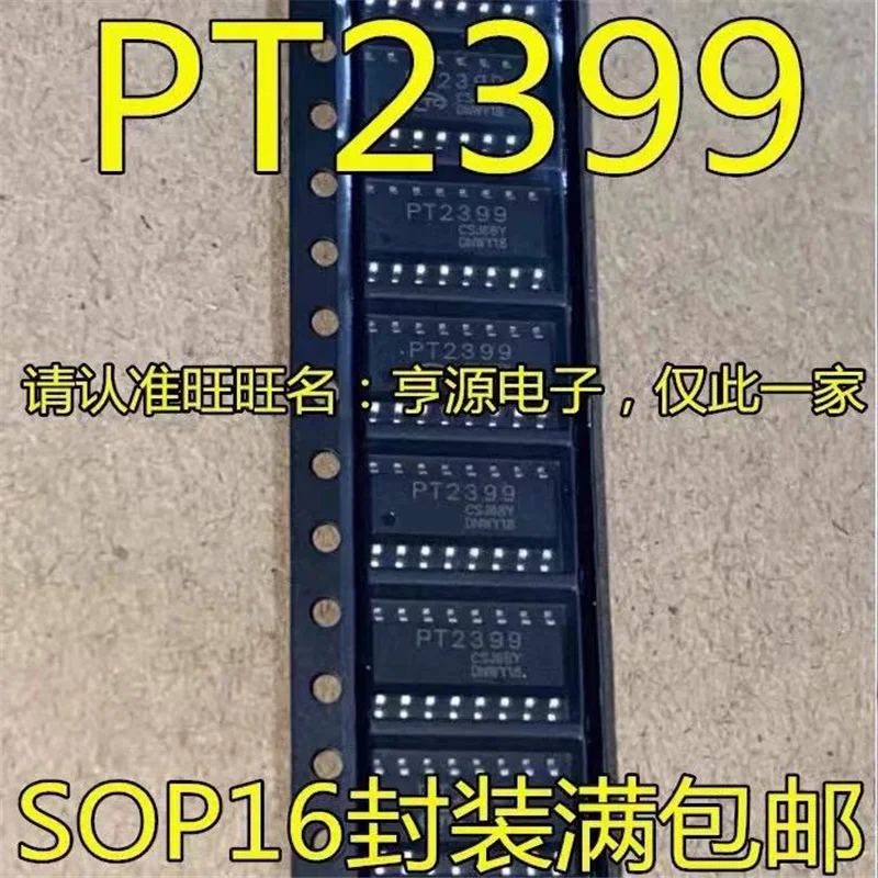 

1-10 шт PT2399 SOP-16 2399