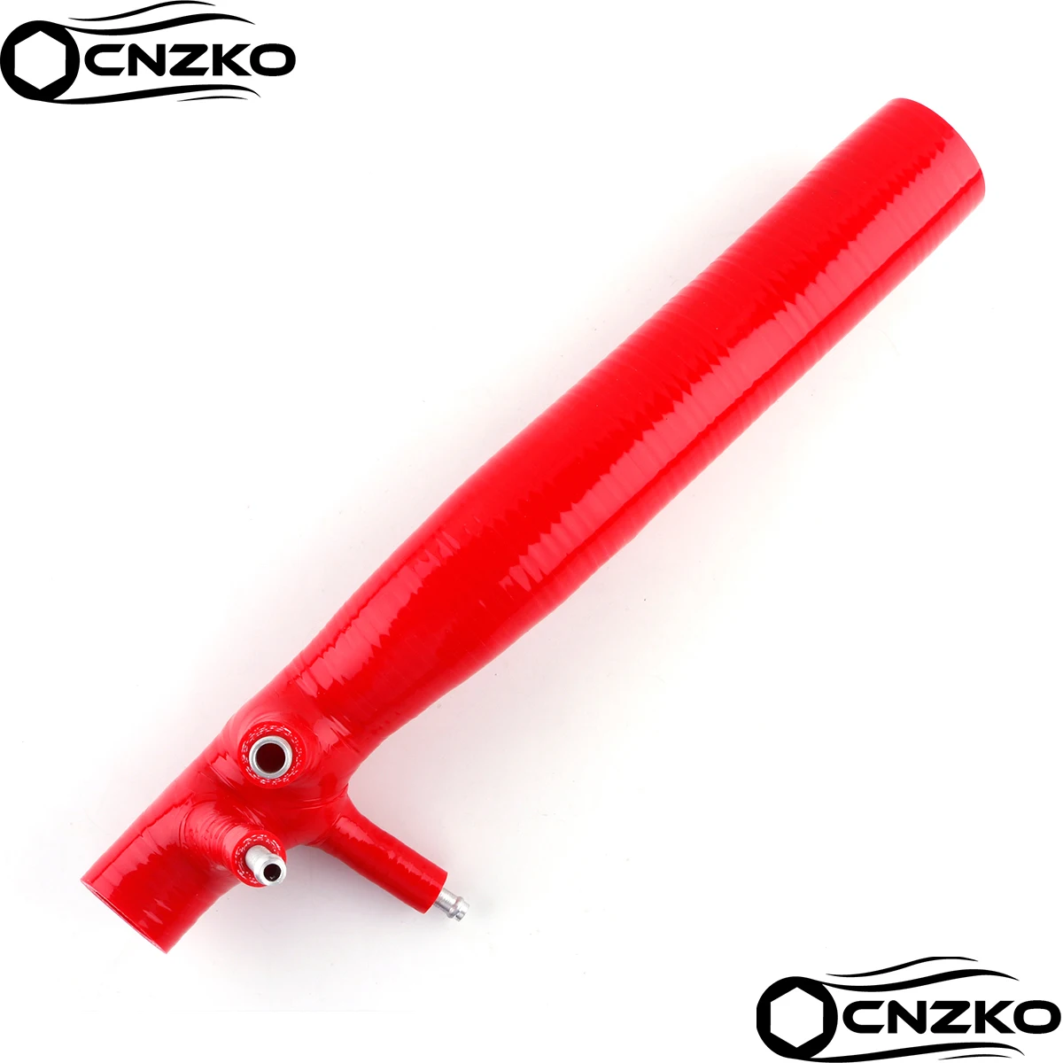 Для 2003 2004 2005 Smart Fortwo Roadster Fmsmtind RWD-452 0.7L силиконовый индукционный воздухозаборный