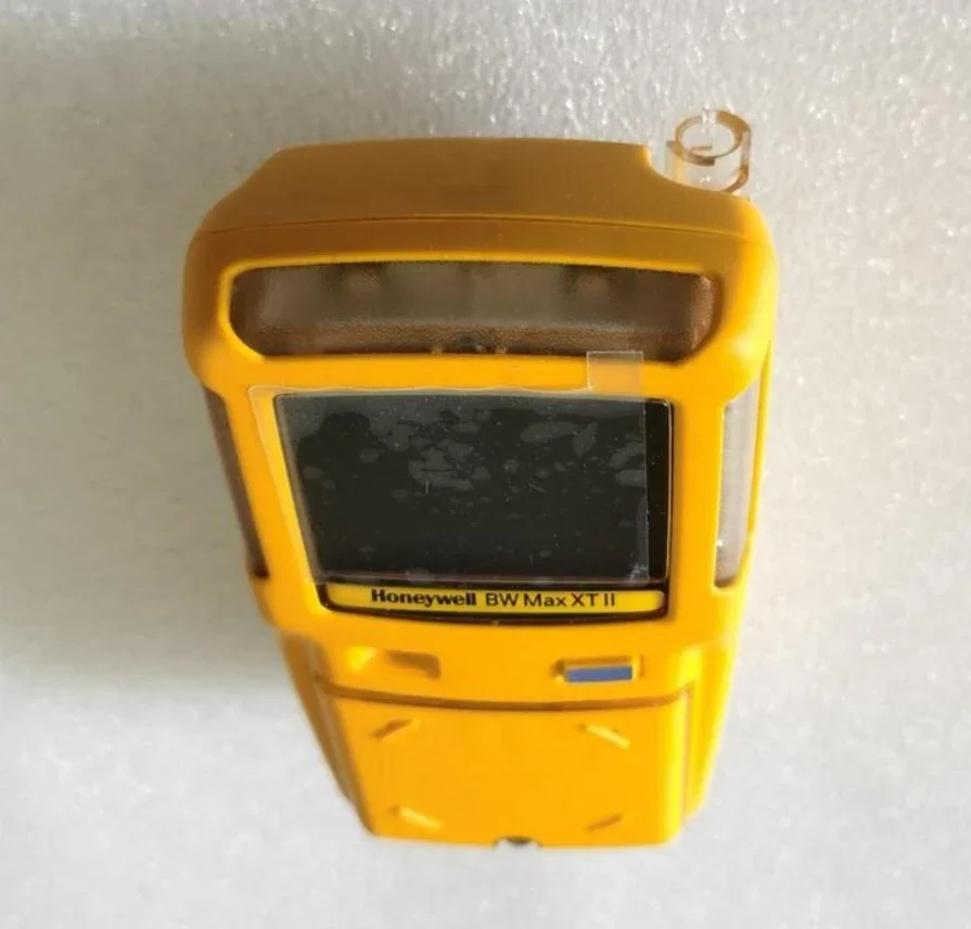 Honeywell BW Max XT II (GasAlertMax II) Многогазовый анализатор конфинированного пространства