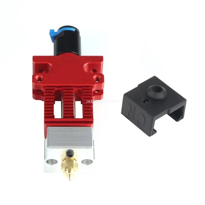 

Ender CR-6 SE CR5 Pro Hot-End Extruder 3D Printer 1.75mm Full Hot End Extruder Dropship