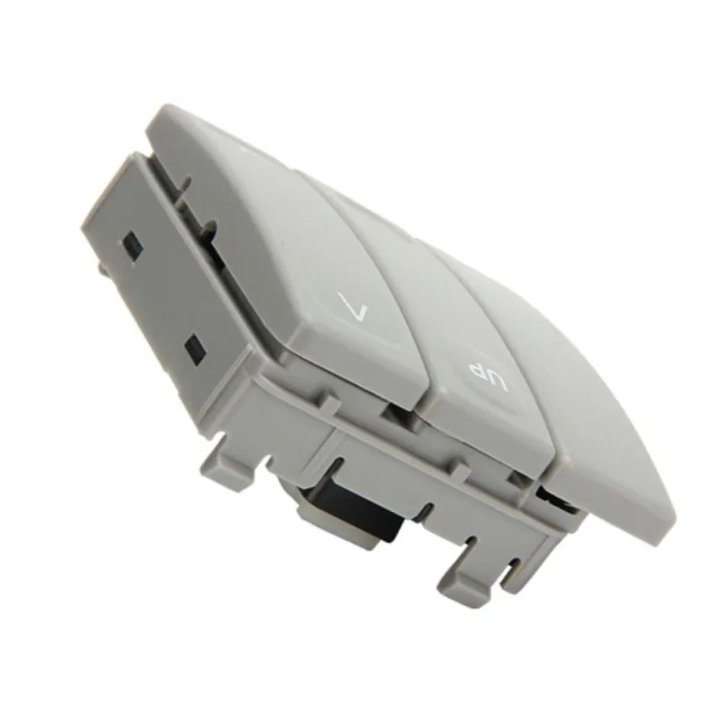 170260504315 Оригинальный серый новый переключатель подъема люка контроллер