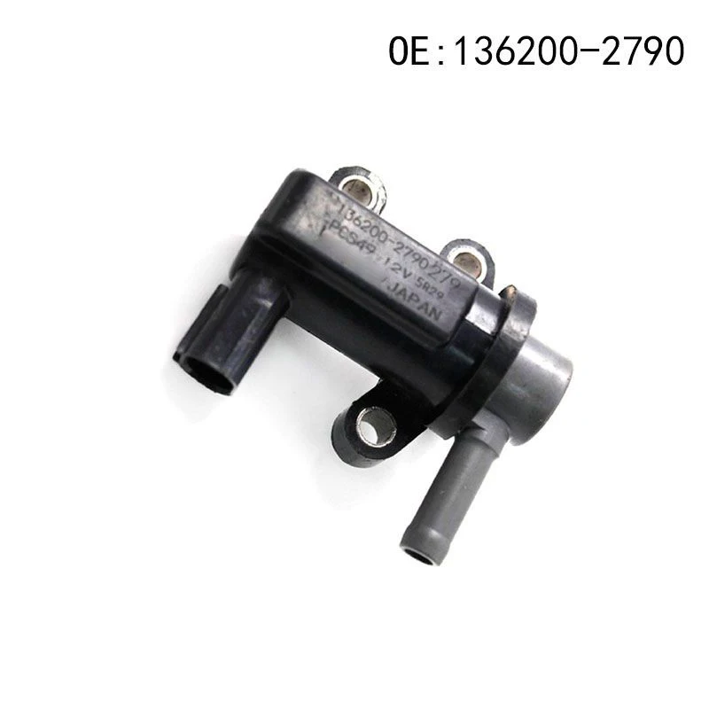 

Клапан очистки паровой канистры 136200-2790 36162-RAD-L11 для Honda Accord 2003 2004 2005 2006