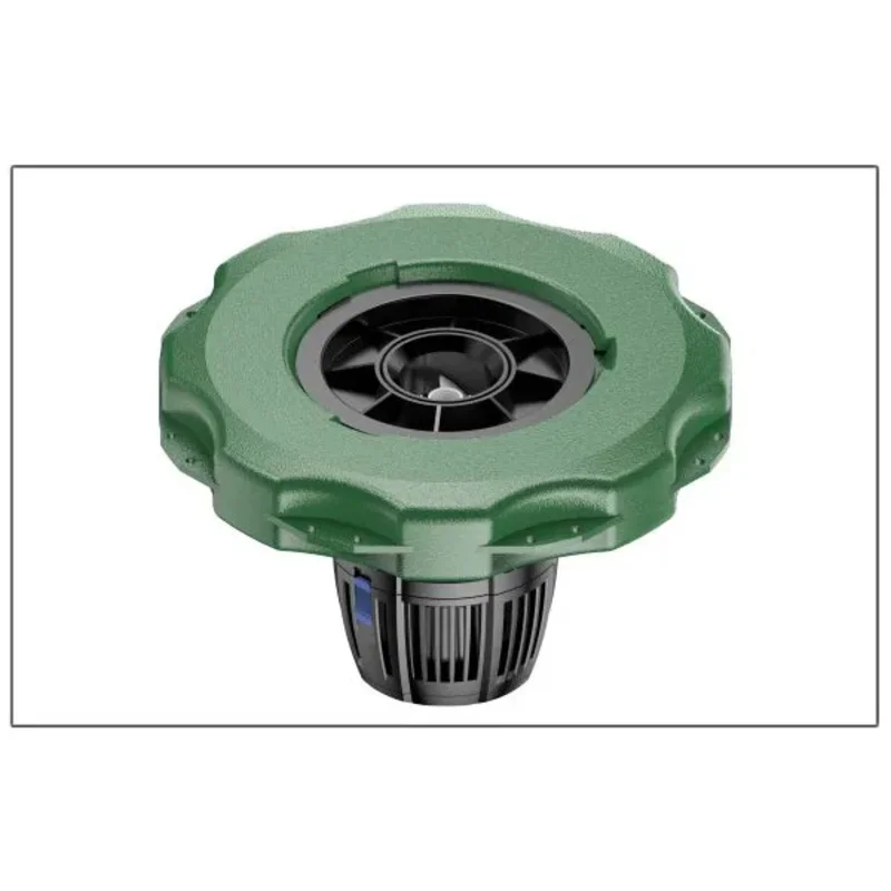 COP-10000 Водяной насос с вариацией частоты Цена Плавающий озеро Фонтан