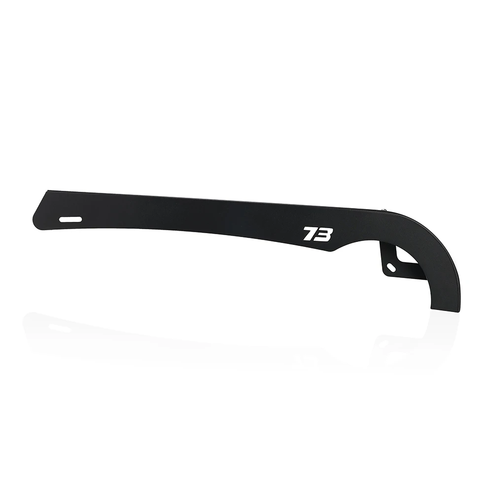 Обложка цепи для Super 73 S1/S2 обновленная версия защитная крышка специальные