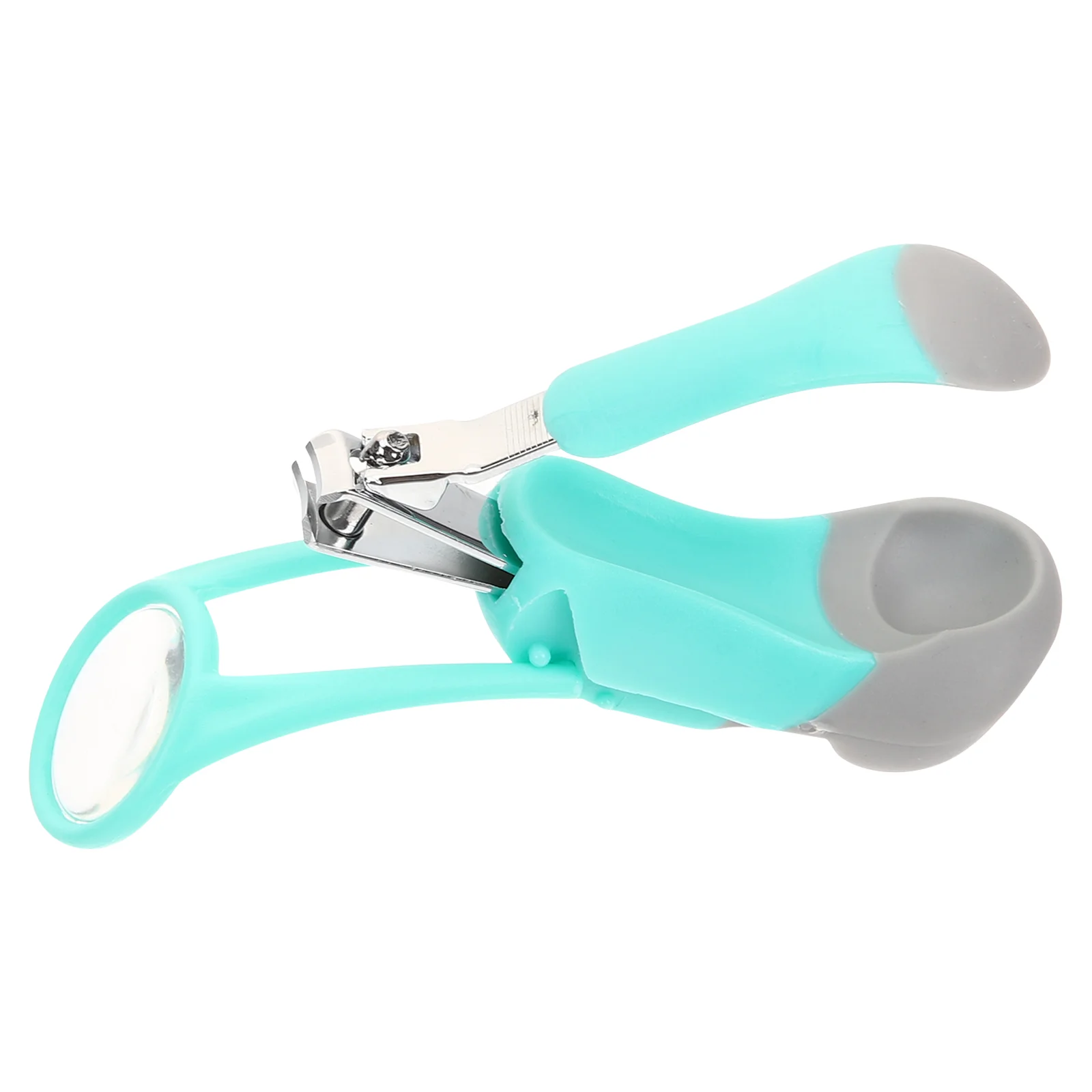 Nail File Thick Toe Nail File Senior Nail Clippers Magnifying Glass Nail Clippers Advanced Tool Nail Magnifying Nail Clippers