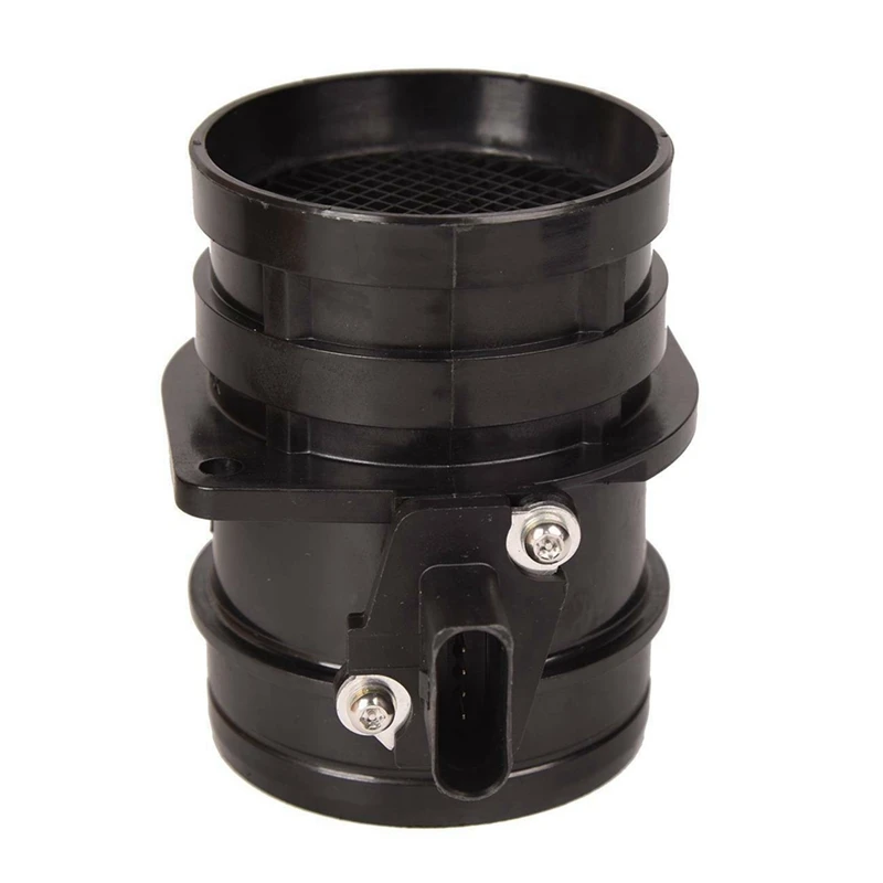 Автомобильный датчик массового расхода воздуха 1 шт. Датчик MAF Черный ABS для A3 TT Seat