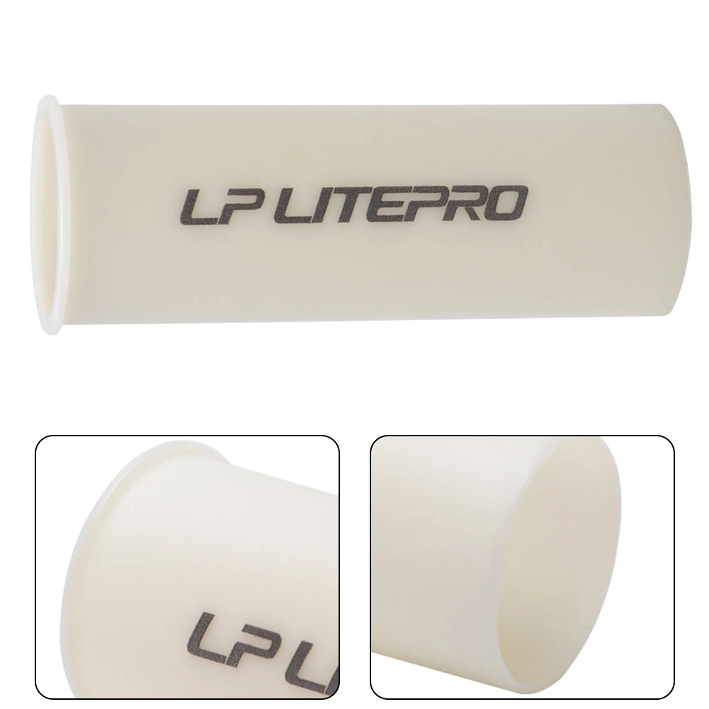 Крышка адаптера для велосипеда Велосипедные детали LpLitepro Прокладка Втулка 33 9 мм