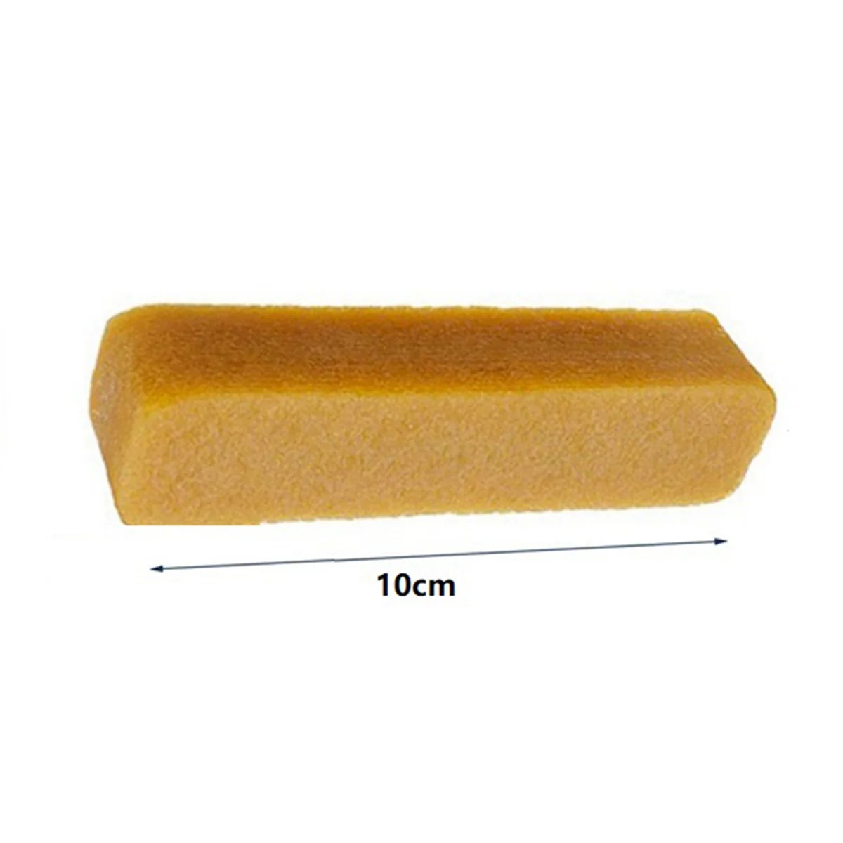 

2X Abrasive Cleaning Glue Stick Sanding Belt Band Drum Cleaner Sandpaper Cleaning Eraser for Belt Disc Sander A