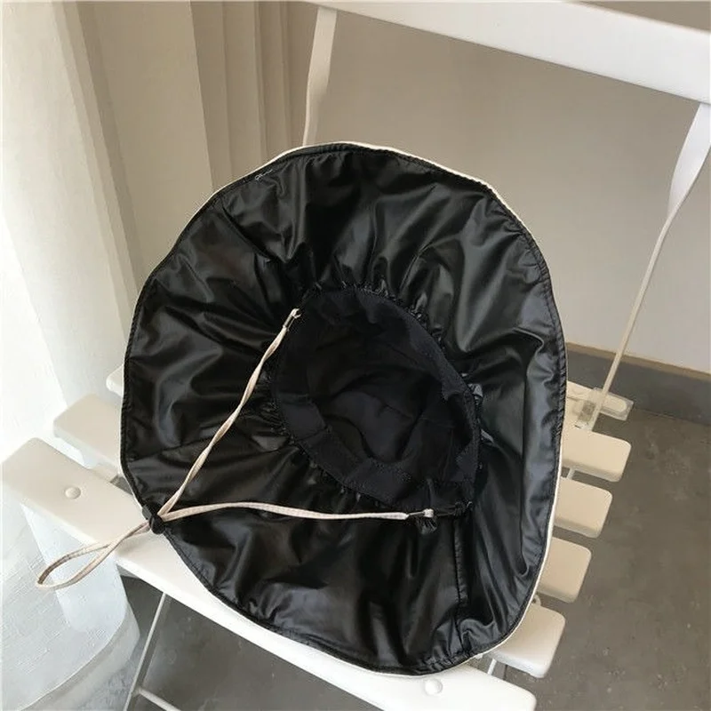 Женские солнцезащитные шляпы в японском стиле нежные чистые милые повседневные