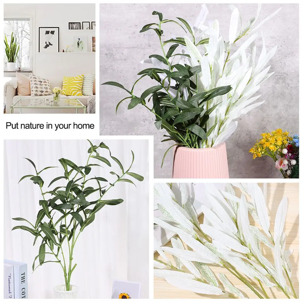 

Декор для свадьбы, сувениры, «сделай сам», ветки, венки, Декор, искусственные растения, имитация листьев, оливковых деревьев, ветки искусстве...