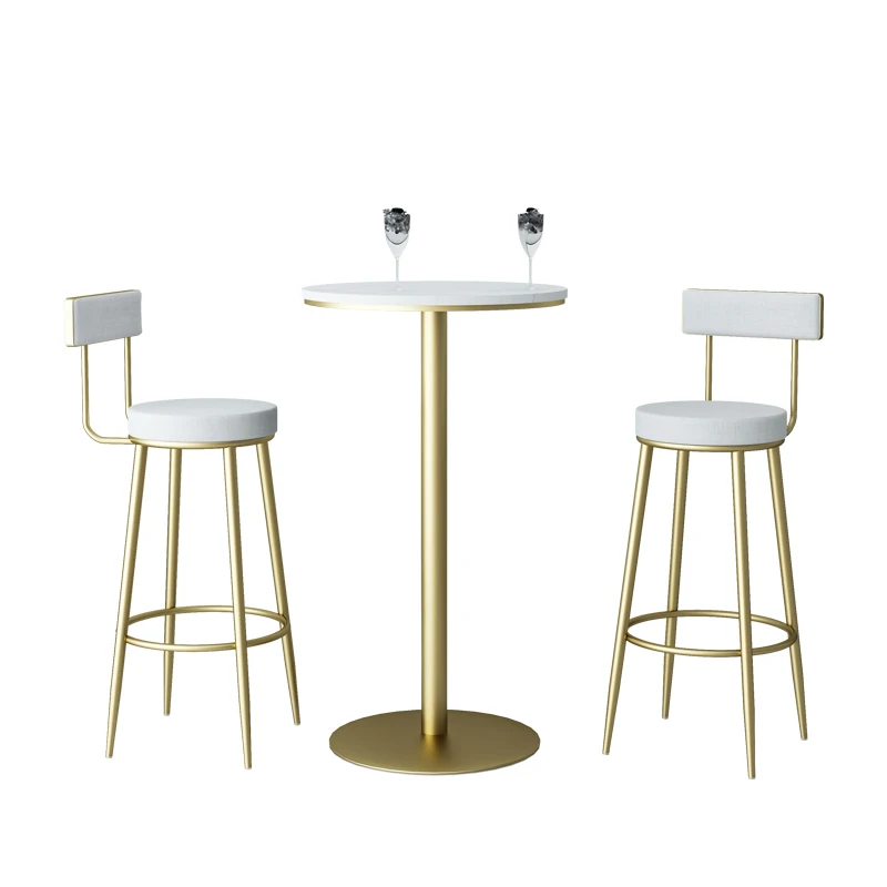 

Modern Bar Chairs Dining Room Chair Adjustable Swivel Bar Stools Kitchen Counter Dining Chairs Tabouret De Bar Home Office Salon