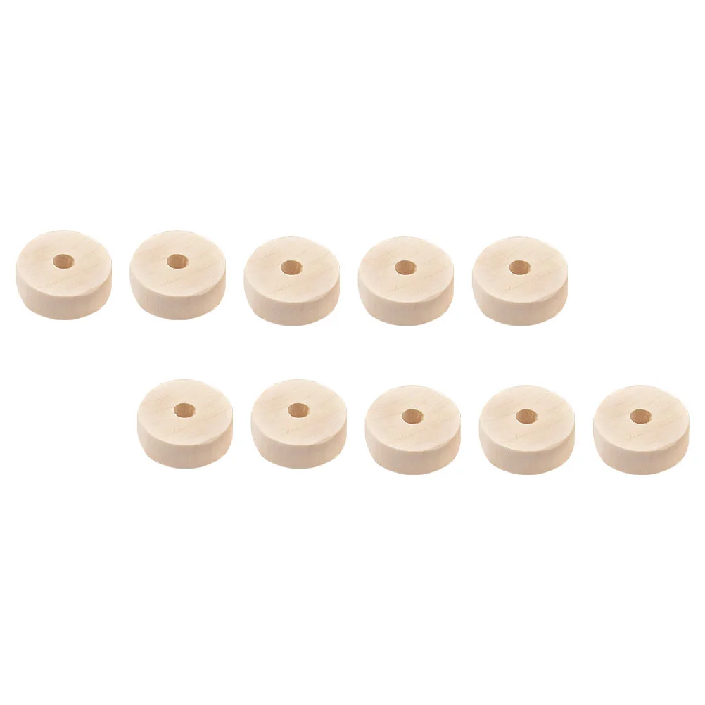 

50pcs Creative Interesting Durable Funny DIY Wheels Chip for