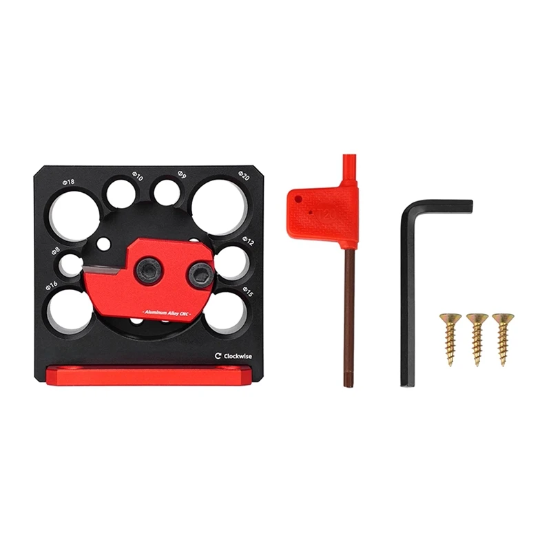 Регулируемая электрическая дрель набор фрезерных инструментов вспомогательный