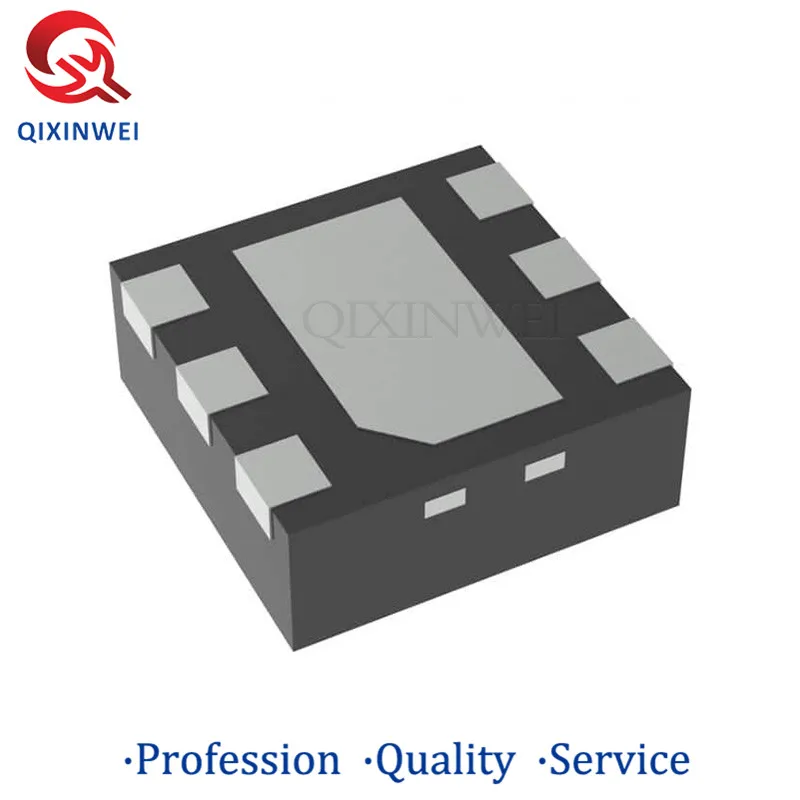 1 шт./лот TPS61161DRVR TPS61161DRVT TPS61161 BZR WSON-6 100% новый и оригинальный бренд |