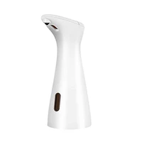 fully automatic sensor soap dispenser for hand sanitizer machine infrared sensor soap dispenser