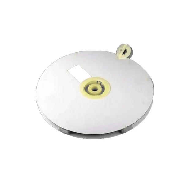 

CUVETTES FOR FRENCH STAGO AUTOMATIC BIOCHEMICAL INSTRUMENT
