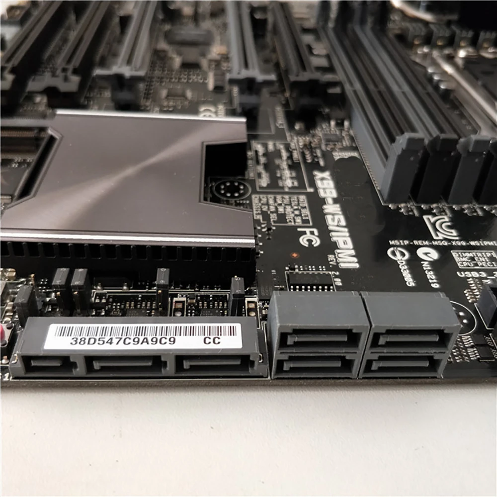 X99 2011 v3 ddr4. Материнская плата asus x99-ws/ipmi.