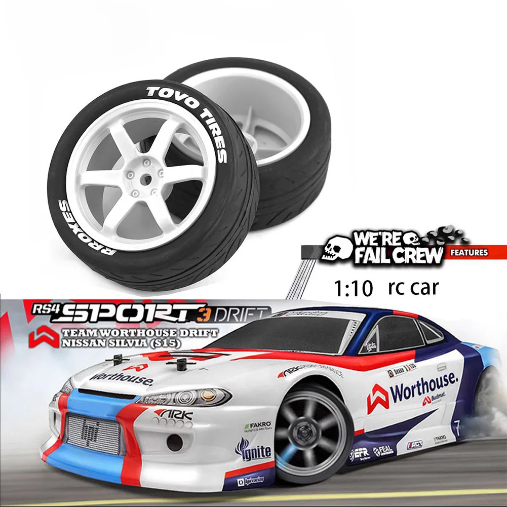 

Запасные части для радиоуправляемых автомобилей Traxxas HSP Tamiya, 1:10