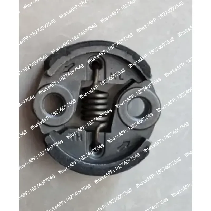 Фото Сцепление для кустореза TU26 BC260 CG260 G26 26CC 1E34F, запчасть для двигателя газонокосилки №3
